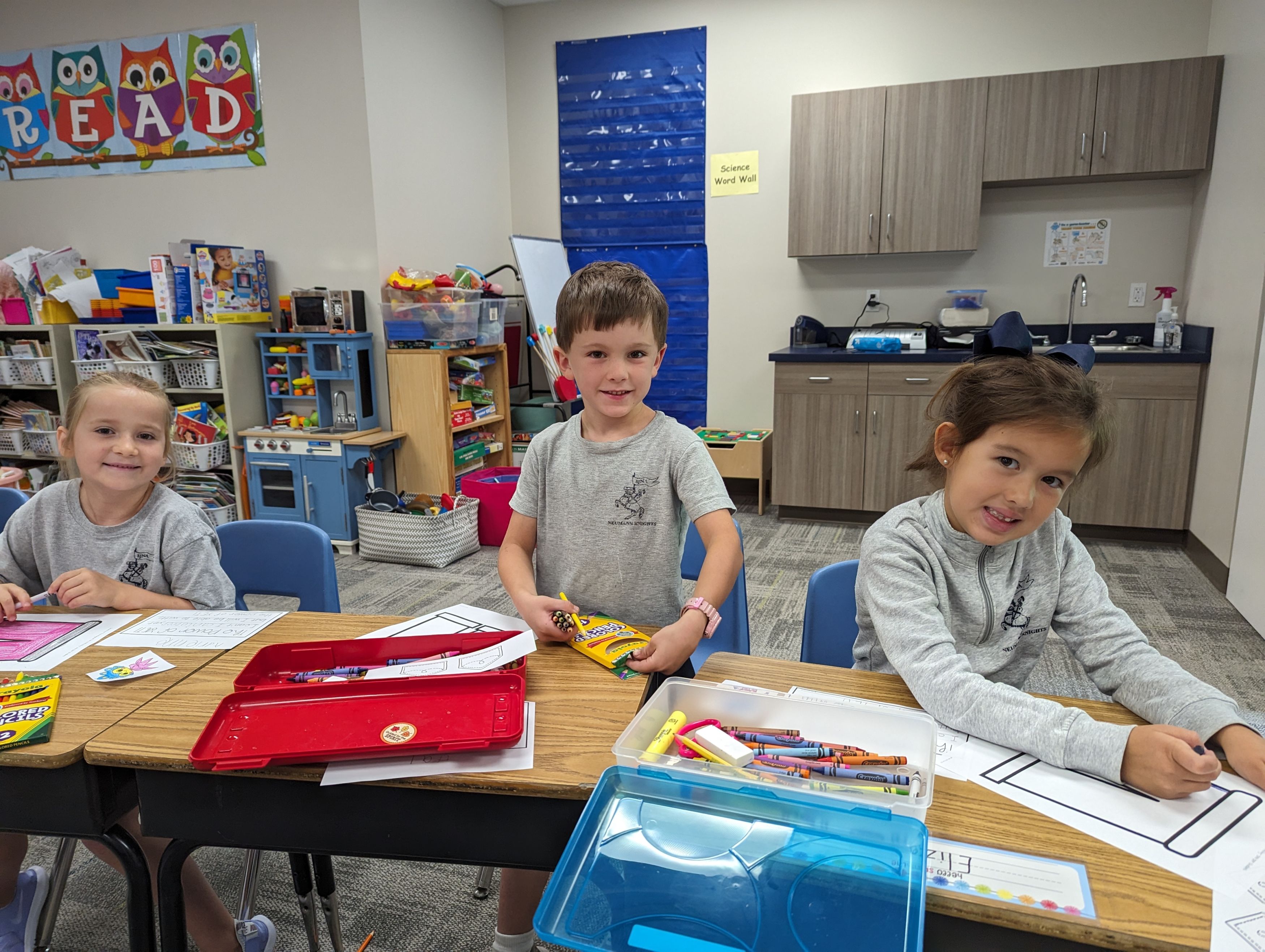 curriculum-st-john-neumann-academy